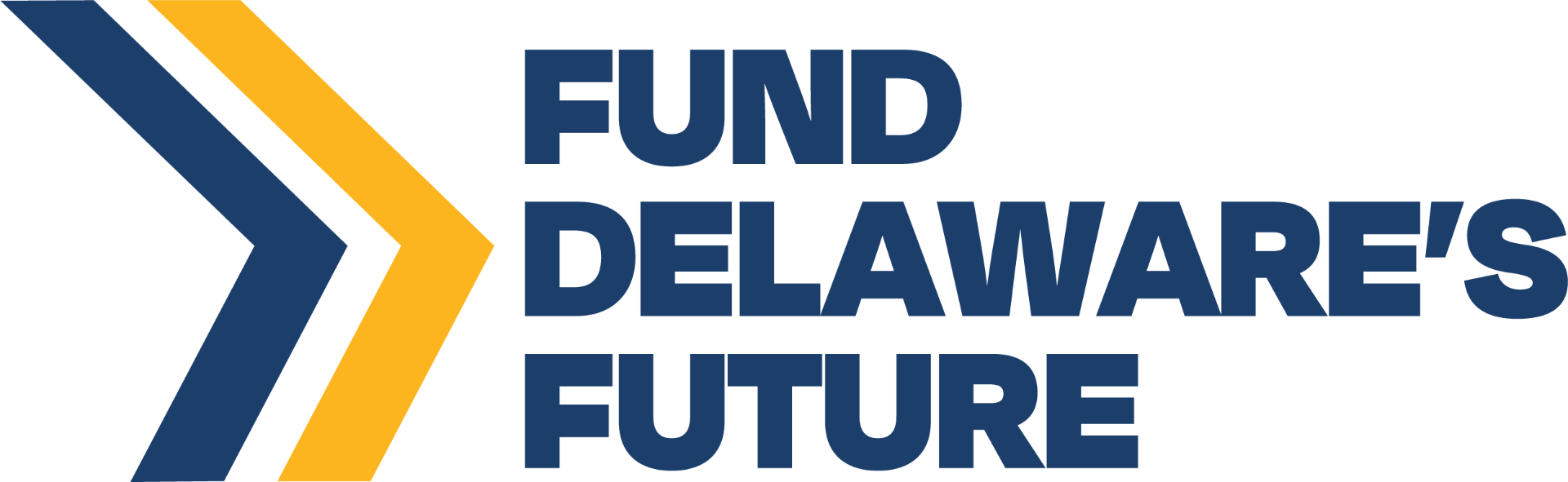 Fund Delaware's Future